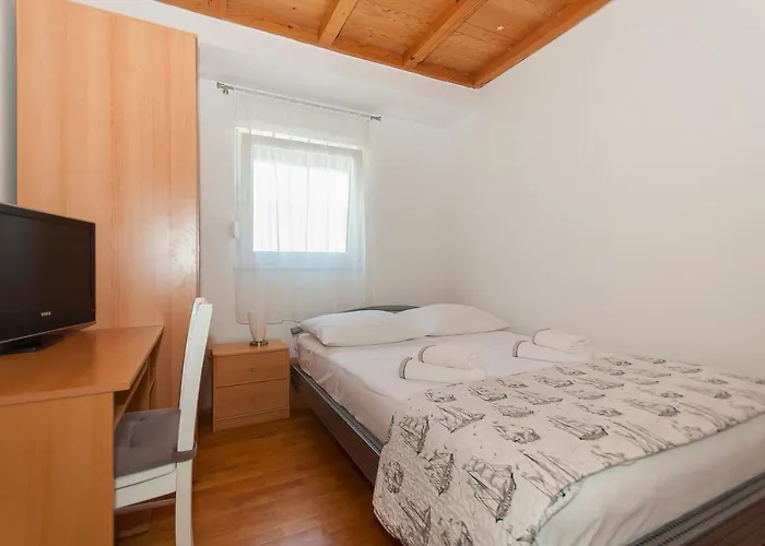 Apartment Luna
