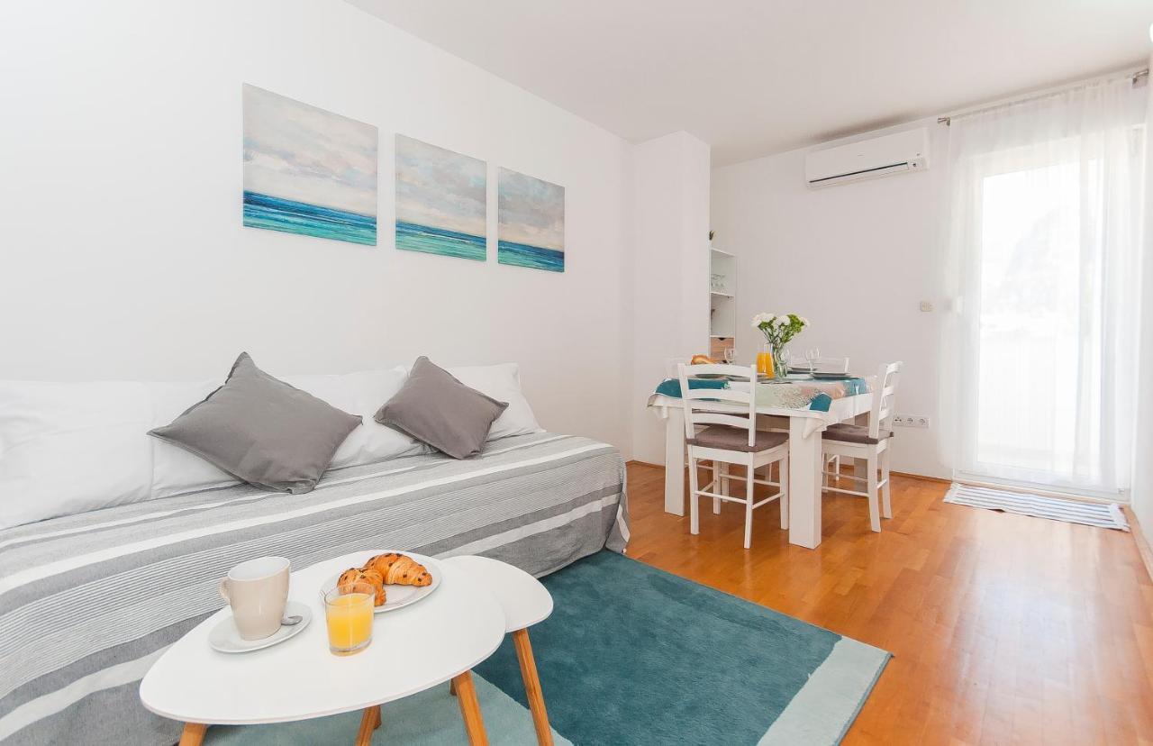 Apartment Luna *