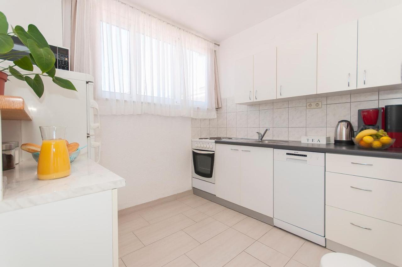 Apartment Luna *