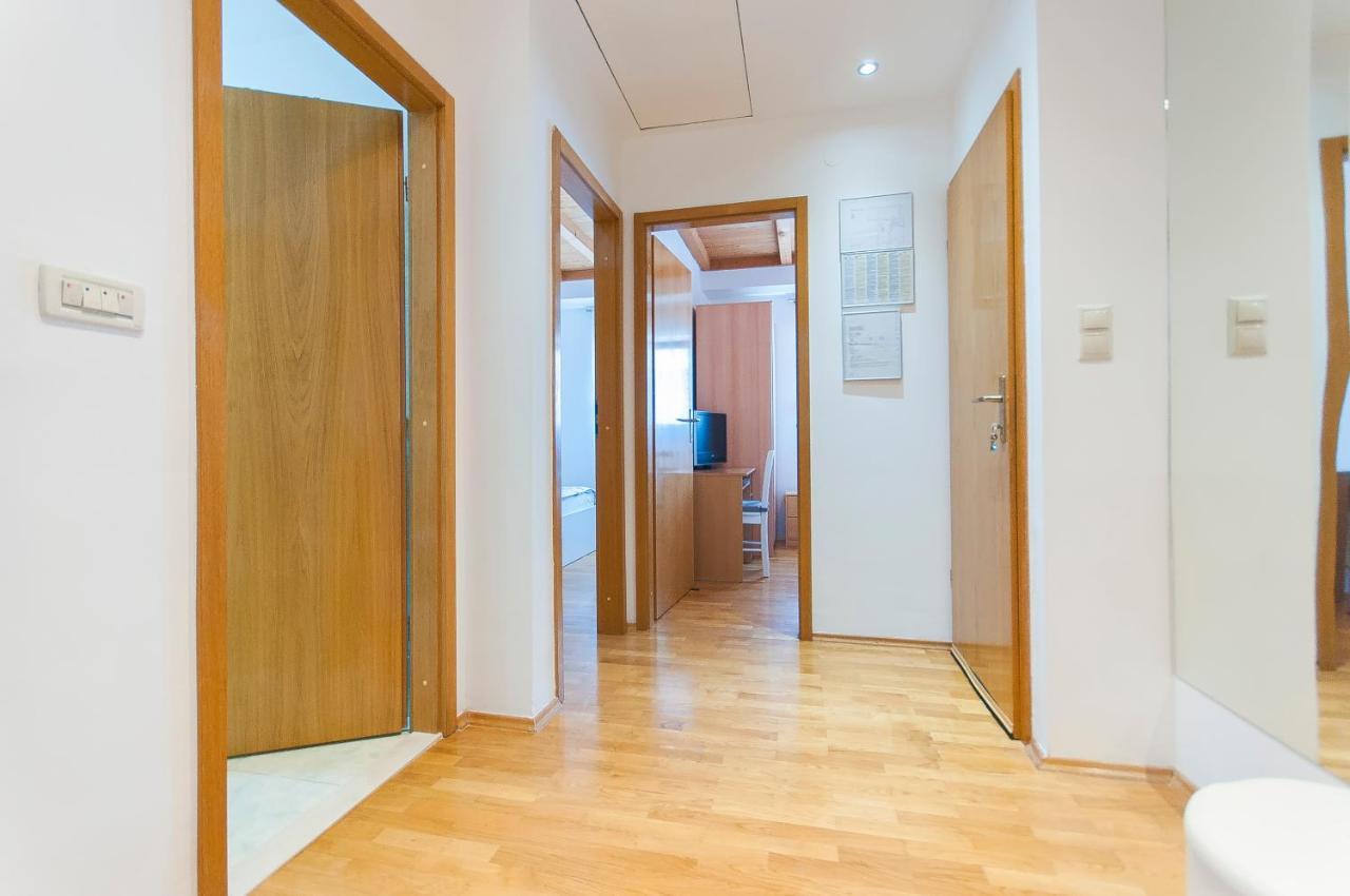 Apartment Luna