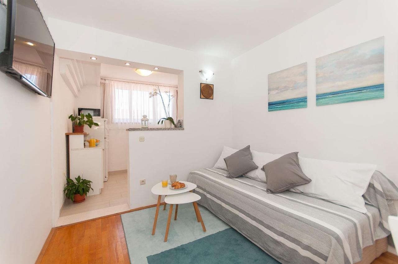 Apartment Luna Omiš