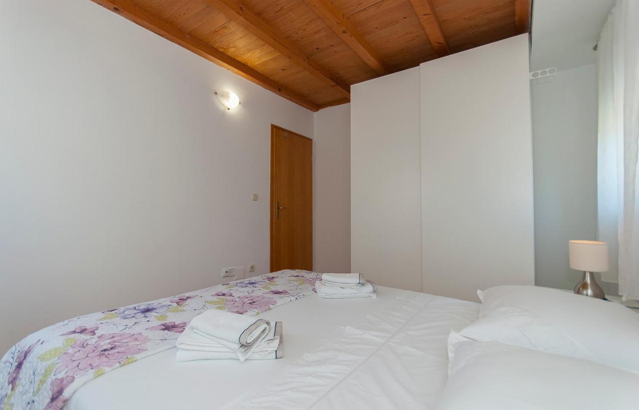 Luna Apartment Omiš
